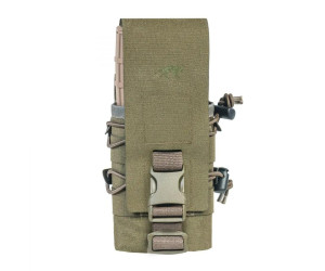 Підсумок для магазинів автомата Tasmanian Tiger SGL Mag Pouch MK II 
